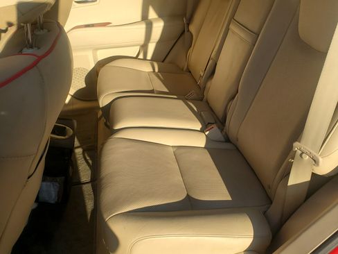 Used 2010 Lexus RX 350 350 Sport Utility 4D image 14