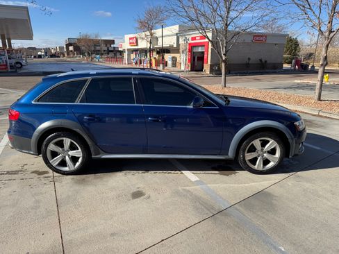Used 2013 Audi A4 Premium Plus image 5
