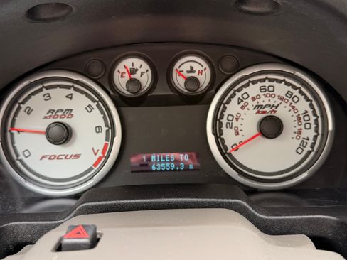 Used 2009 Ford Focus SES image 8