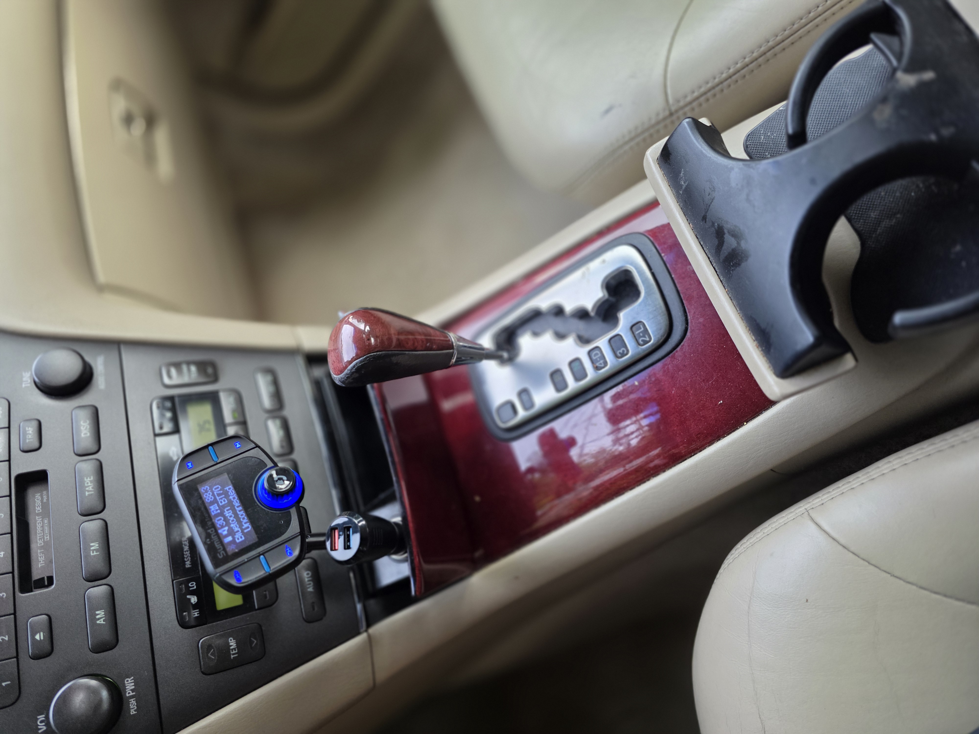 Used 2003 Lexus ES 330 FWD image 17
