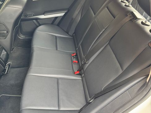 Used 2013 Mercedes-Benz GLK 350 4MATIC image 29