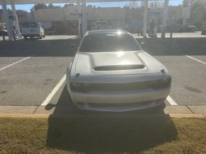 Used 2012 Dodge Challenger R/T