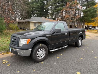 Used 2010 Ford F150 XL
