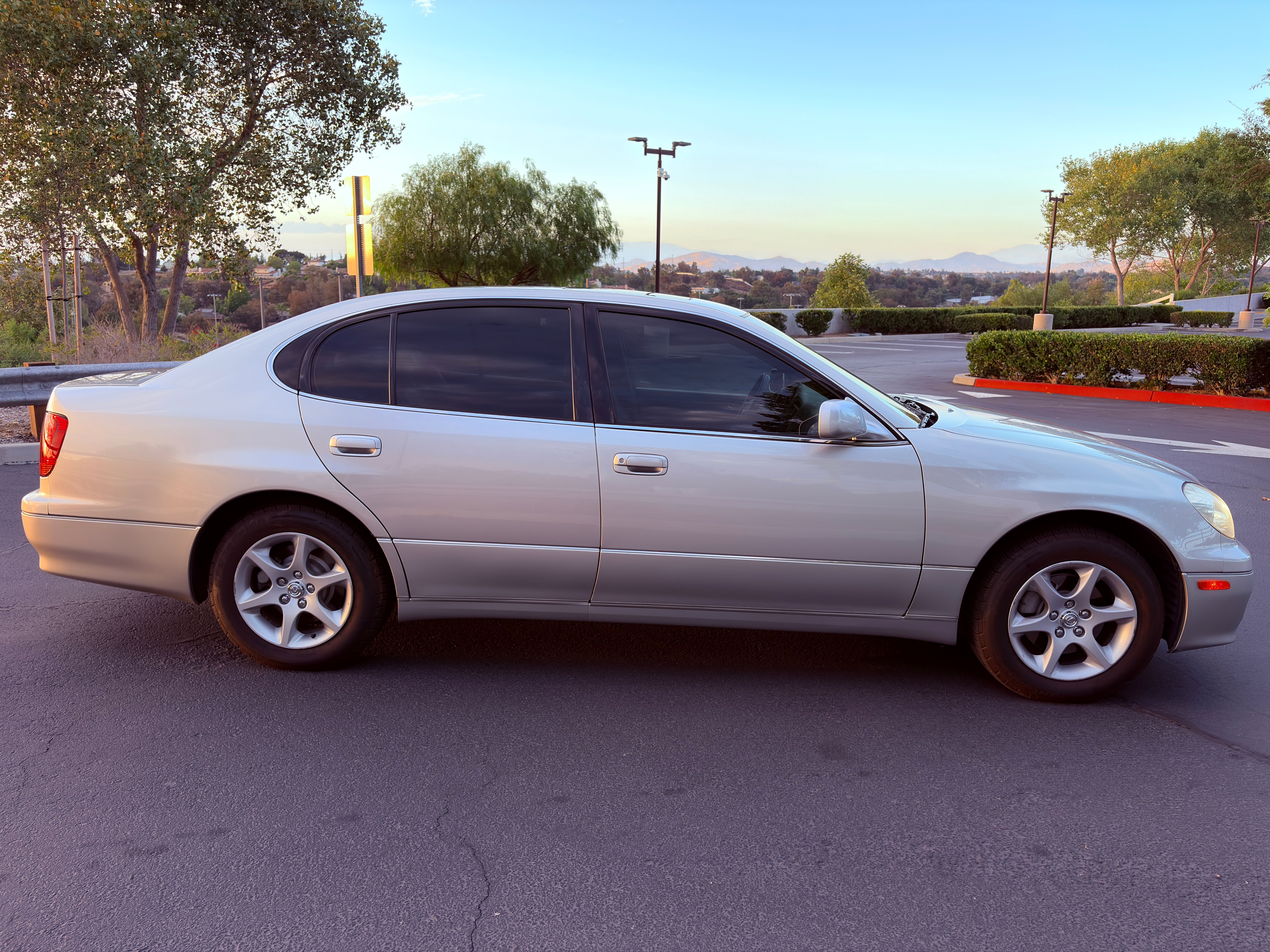 Used 2004 Lexus GS 300 RWD image 5