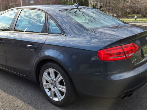 Used 2011 Audi A4 2.0T Premium image 6