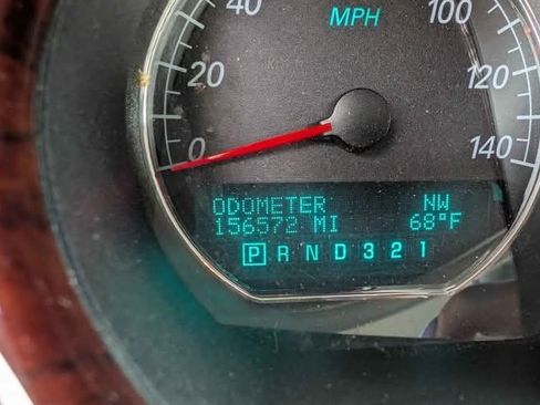 Used 2007 Buick Lucerne CXL image 16