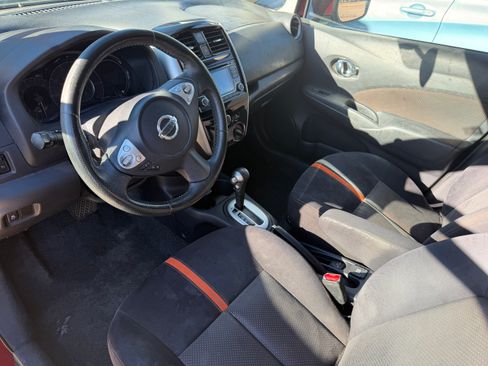 Used 2015 Nissan Versa Note SR image 5