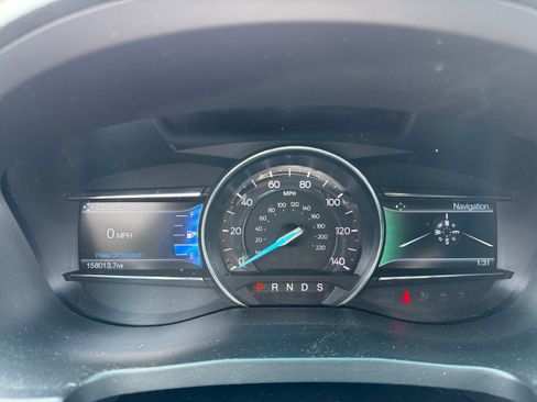 Used 2016 Ford Explorer Limited w/ Equipment Group 301A AWD/4WD image 9