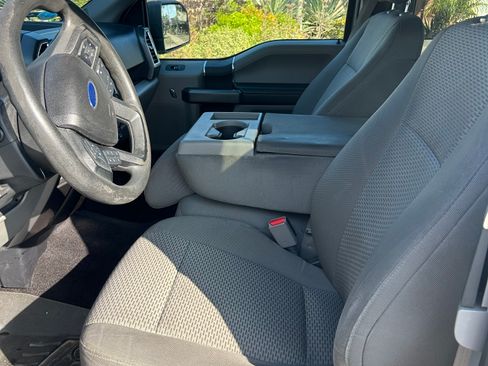 Used 2016 Ford F150 XLT w/ Trailer Tow Package image 11