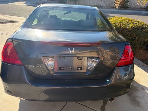Used 2006 Honda Accord LX image 9
