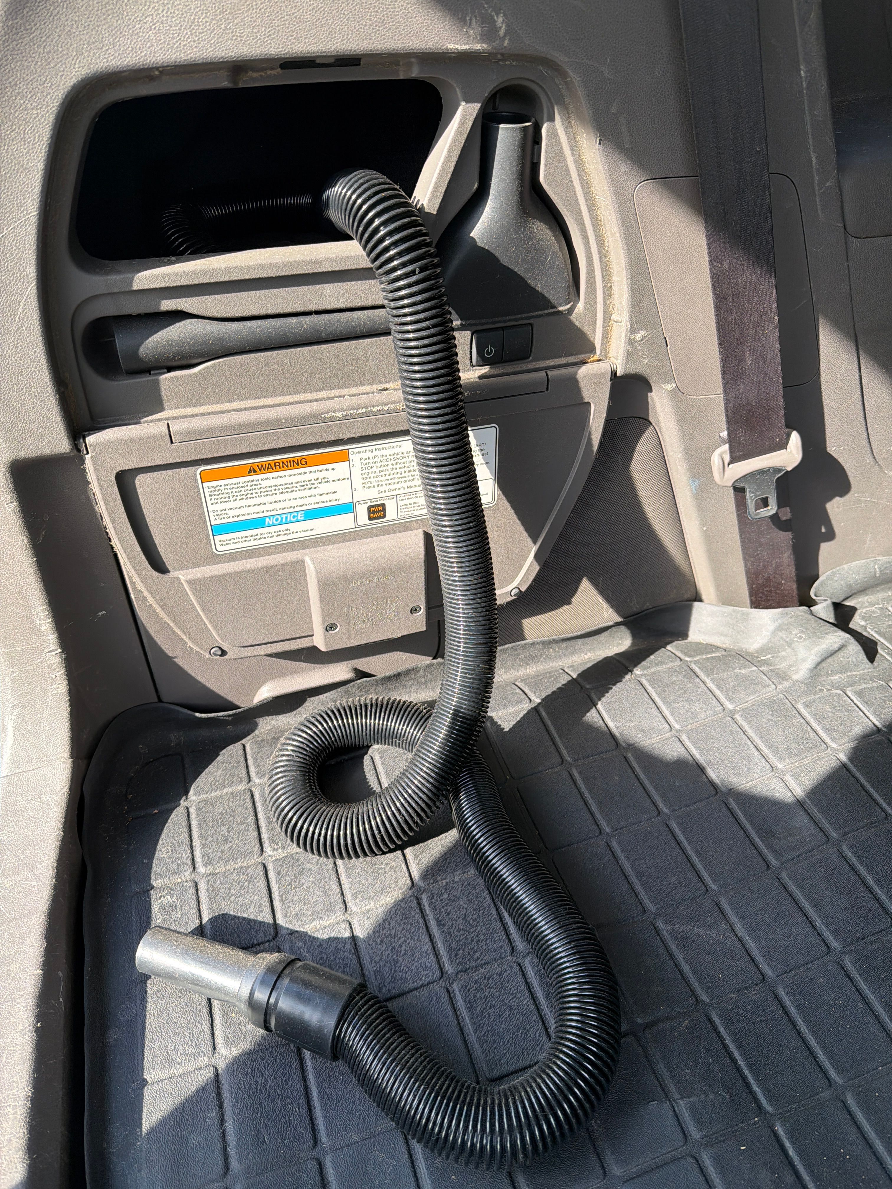 Used 2014 Honda Odyssey Touring Elite image 6
