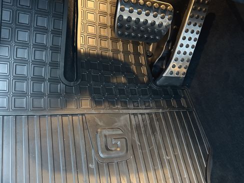 Used 2023 Mercedes-Benz G 550 G 550 Sport Utility 4D image 13