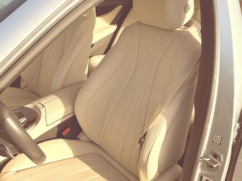 Used 2021 Mercedes-Benz E 450 4MATIC Sedan image 19