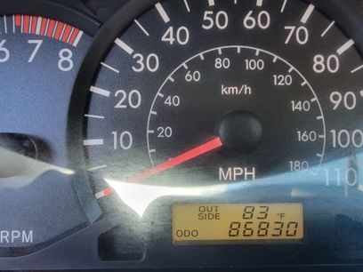 Used 2008 Toyota Corolla CE