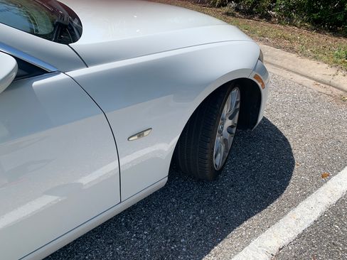 Used 2008 BMW 328i Convertible image 6