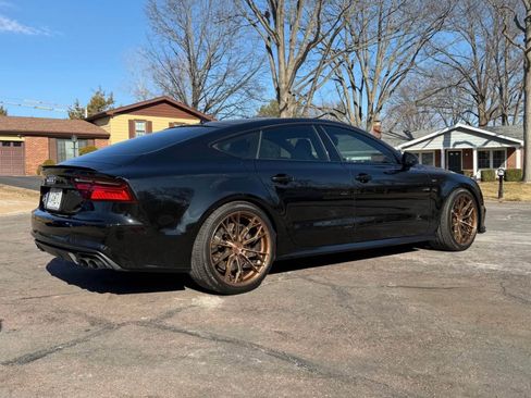 Used 2016 Audi S7 w/ S7 Sport Package AWD/4WD image 2