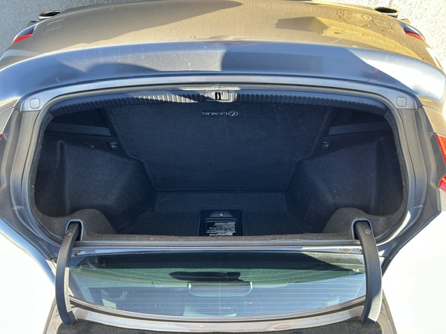 Used 2012 Lexus IS 350 w/ F-Sport Pkg RWD image 23