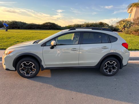 Used 2014 Subaru Crosstrek 2.0i Premium image 1