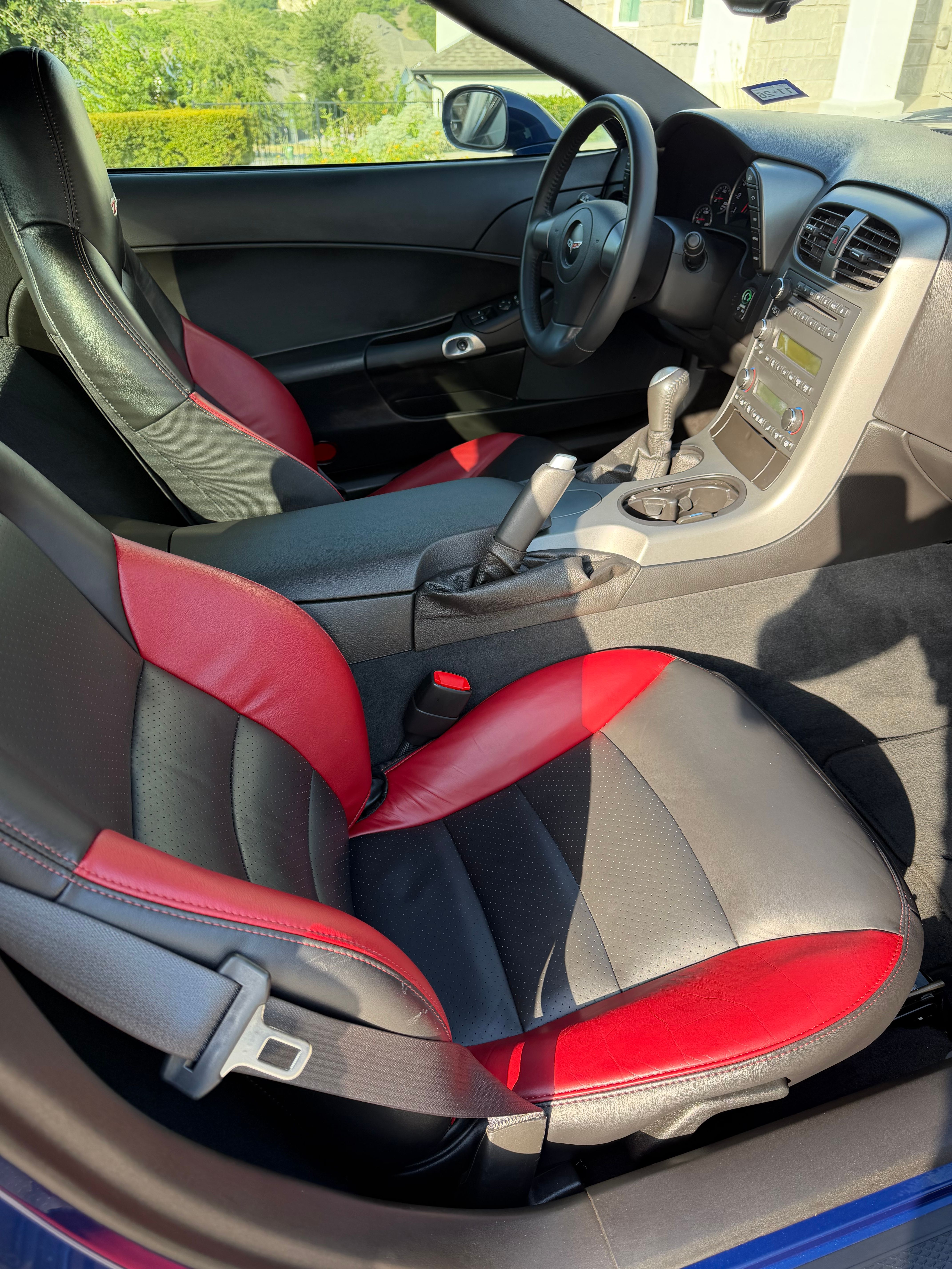 Used 2007 Chevrolet Corvette Z06 RWD image 13