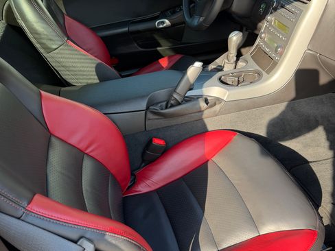 Used 2007 Chevrolet Corvette Z06 RWD image 13
