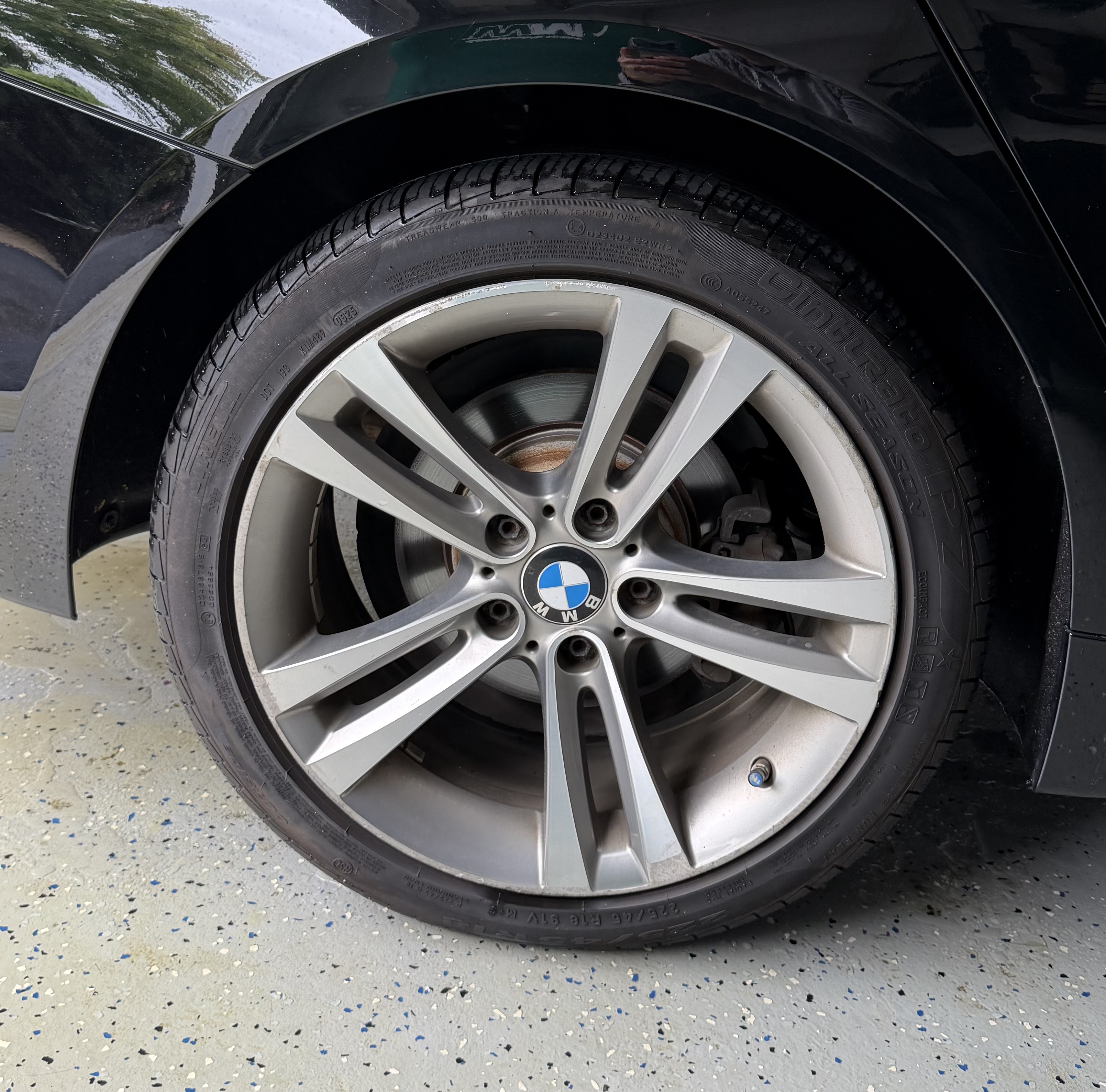 Used 2018 BMW 430i Gran Coupe xDrive AWD/4WD image 12