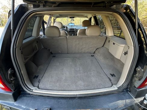 Used 2004 Jeep Grand Cherokee Laredo w/ Trailer Tow Group IV image 17