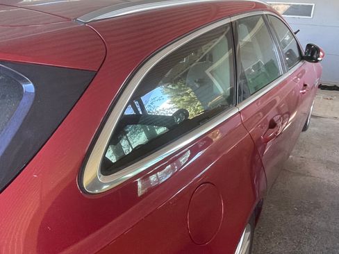 Used 2020 Jaguar XF Prestige image 17