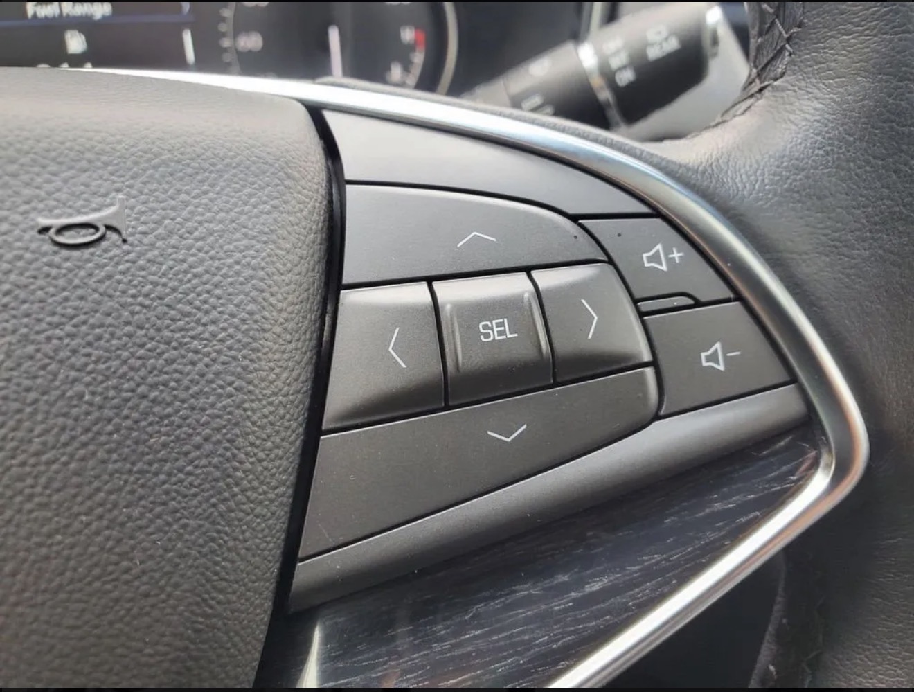 Used 2022 Cadillac XT5 Luxury FWD image 11