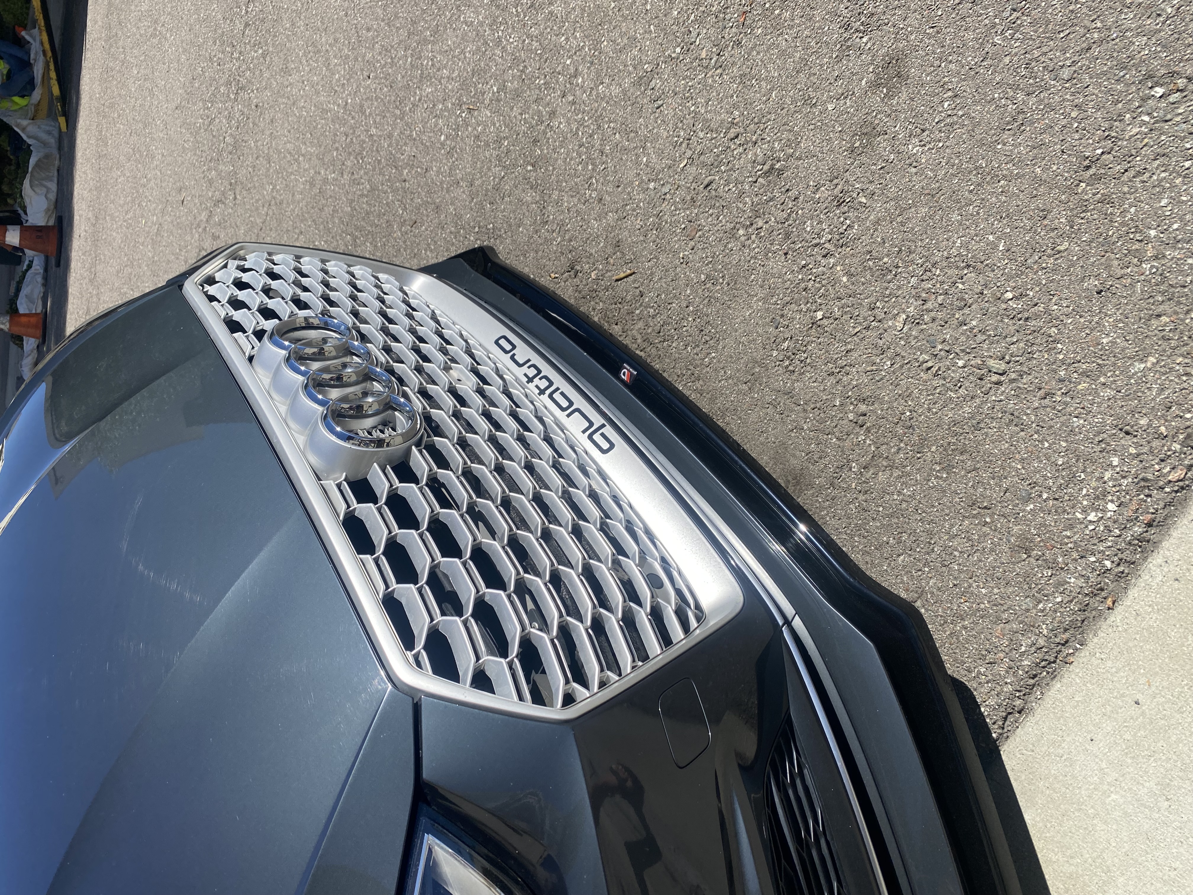 Used 2018 Audi A5 2.0T Premium Plus w/ Premium Plus AWD/4WD image 15