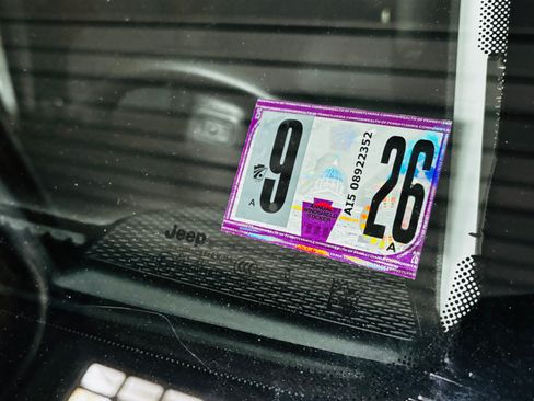 Used 2021 Jeep Wrangler Sport image 30