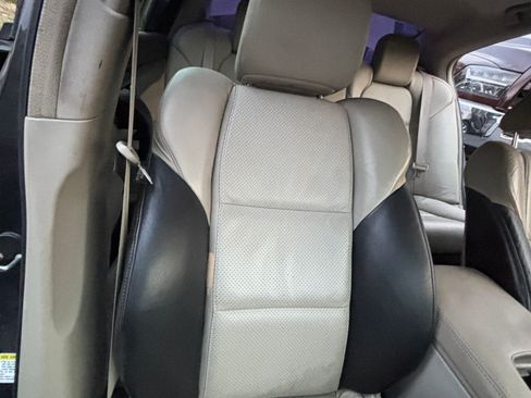 Used 2012 Acura TL w/ Technology Package FWD image 17
