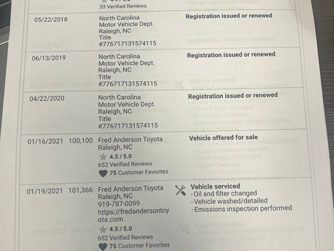 Used 2001 Honda S2000 image 12