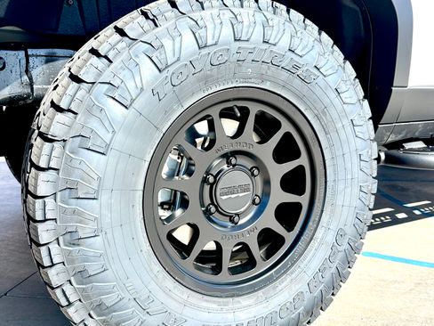 Used 2026 Lexus GX 550 image 11