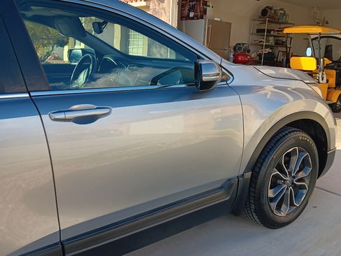 Used 2020 Honda CR-V EX-L image 11