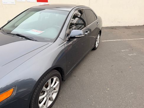 Used 2008 Acura TSX Special Edition image 4