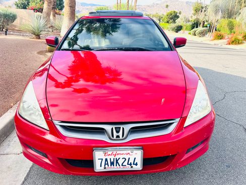 Used 2006 Honda Accord EX-L image 1