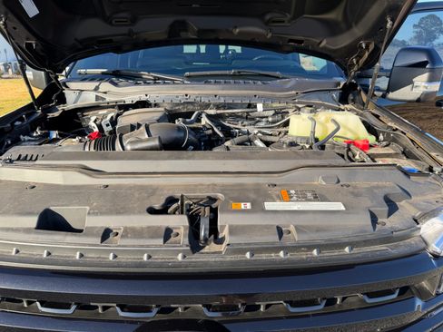 Used 2023 Ford F350 Lariat w/ Lariat Ultimate Package image 28