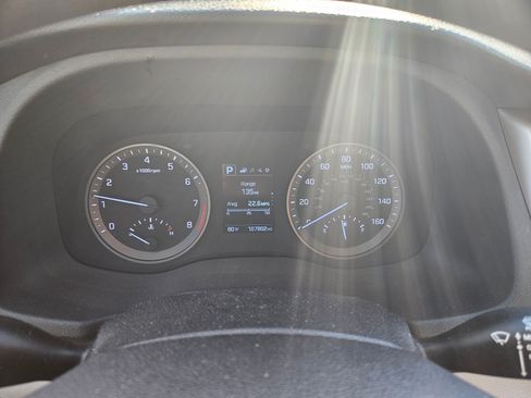 Used 2017 Hyundai Tucson SE image 10