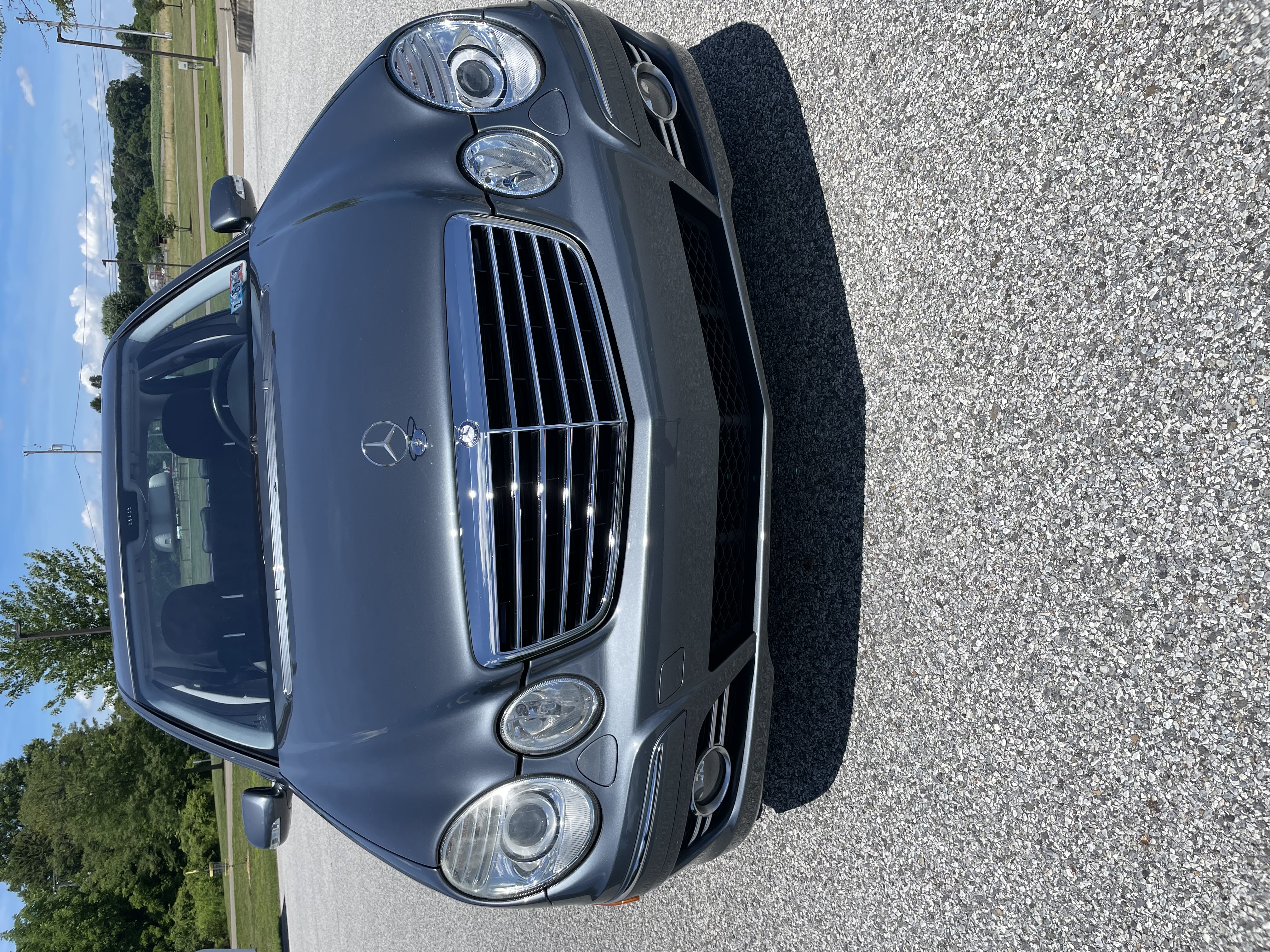 Used 2007 Mercedes-Benz E 350 4MATIC Sedan image 5