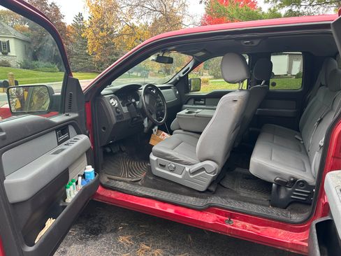 Used 2012 Ford F150 XLT w/ XLT Convenience Pkg image 10