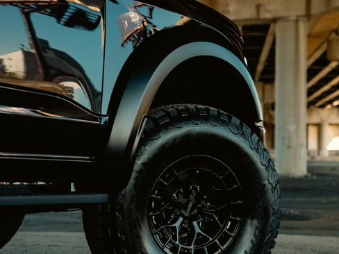 Used 2025 Ford F150 Raptor w/ Equipment Group 803A Raptor R image 15