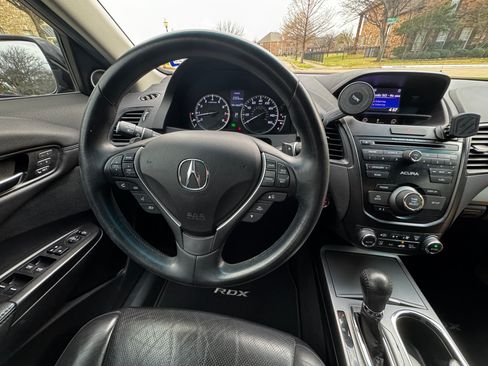 Used 2014 Acura RDX FWD image 13