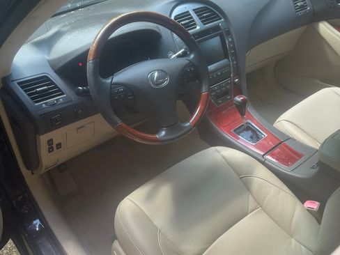 Used 2007 Lexus ES 350 image 6