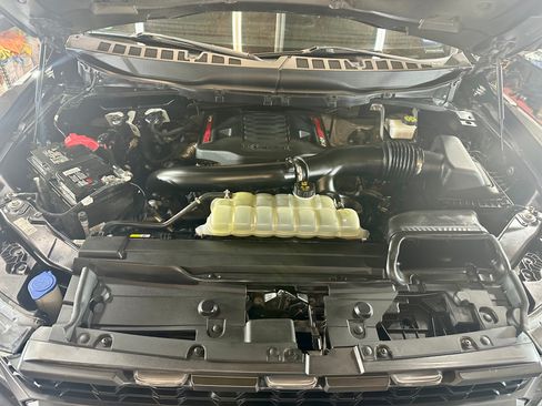 Used 2022 Ford F150 Raptor w/ Equipment Group 801A High image 11