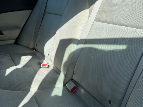 Used 2012 Honda Civic LX image 15