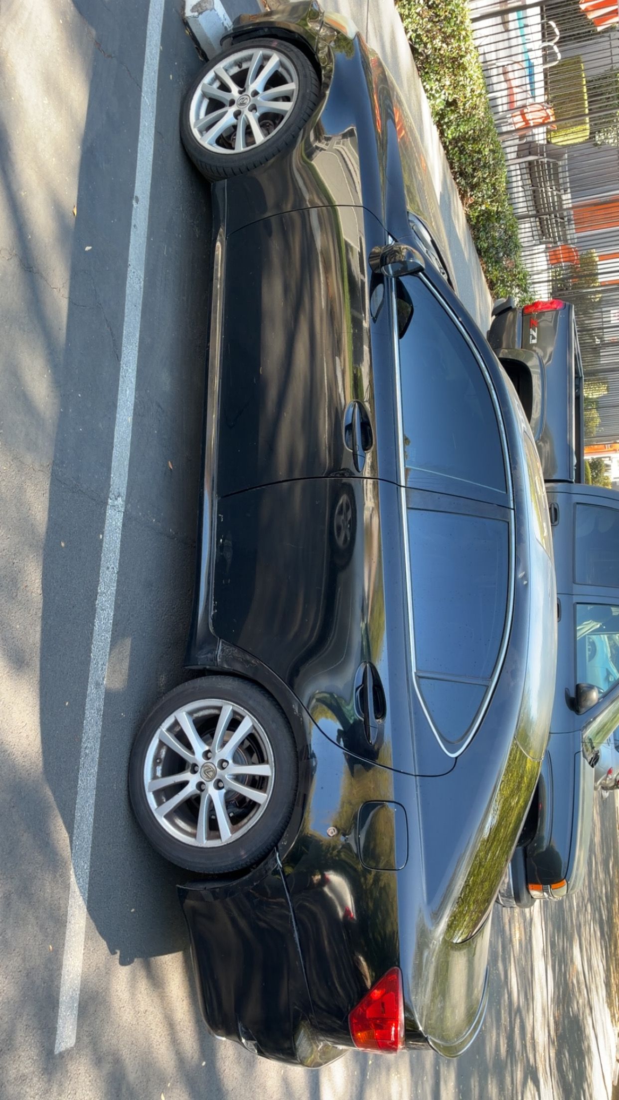 Used 2006 Lexus IS 250 w/ Premium Pkg RWD image 1