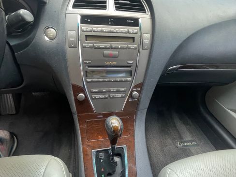 Used 2010 Lexus ES 350 FWD image 15