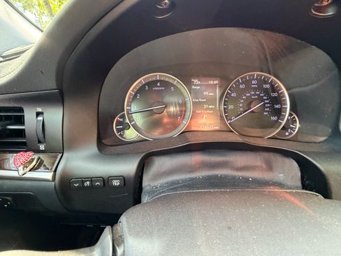 Used 2018 Lexus ES 350 w/ Navigation System Package FWD image 13