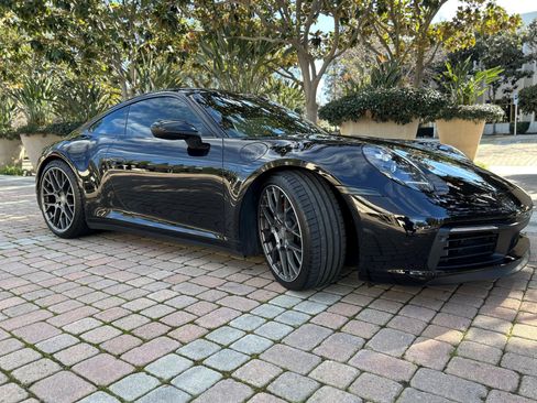 Used 2021 Porsche 911 Carrera S image 5