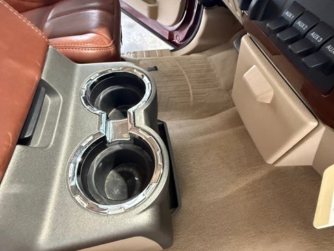 Used 2009 Ford F250 King Ranch AWD/4WD image 12